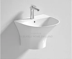 Wall Hung Wash Hand Basin