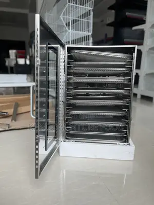 16 Trays Dehydrator Machine