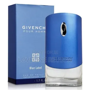 Givenchy Pour Homme
