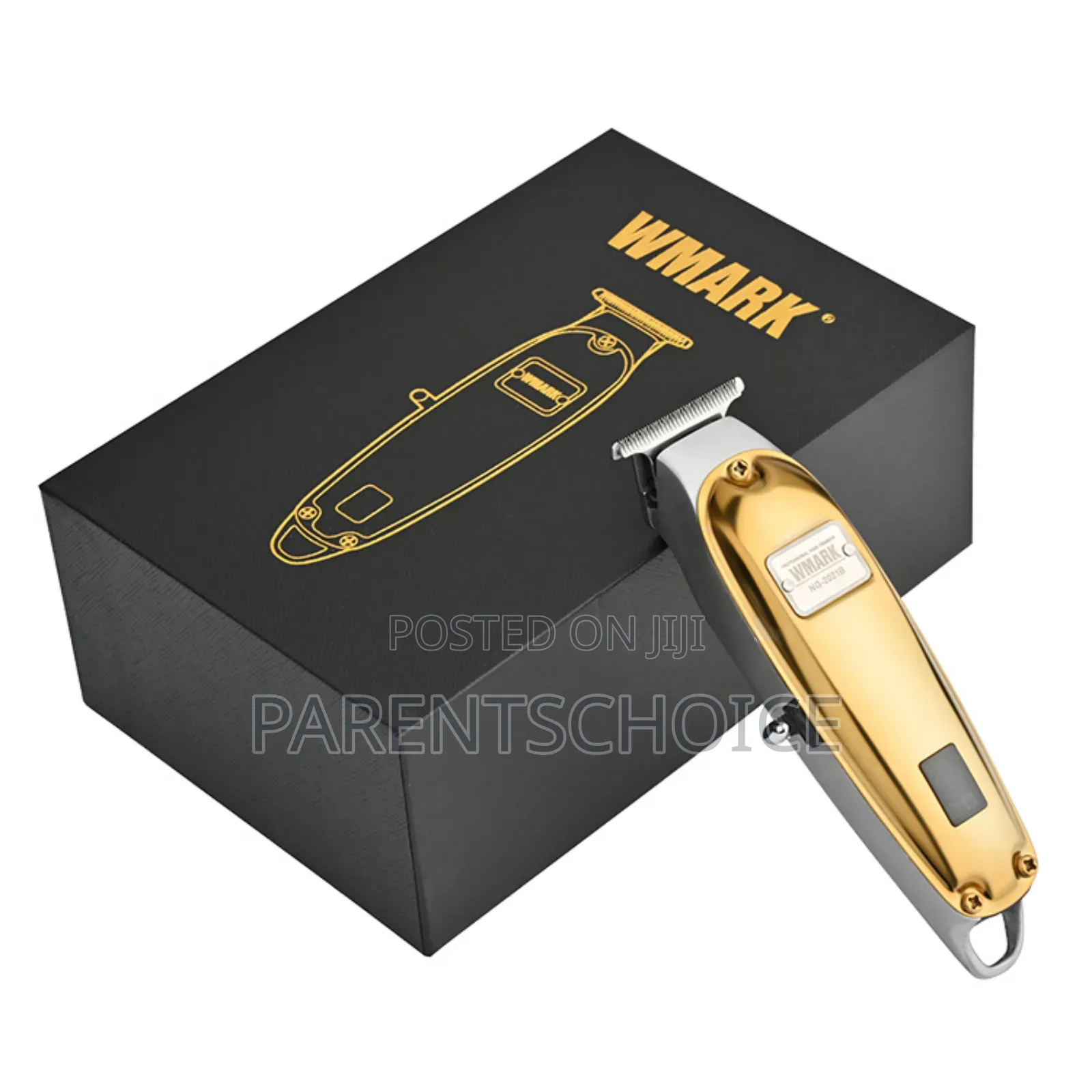 Wmark Ng-2021b Rechargeable Cordless