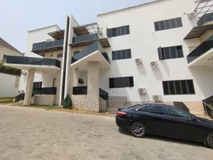 4bdrm Duplex in Asokoro Main for rent