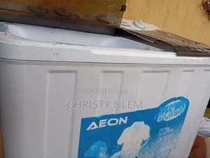 13kg Aeon Washing Machine