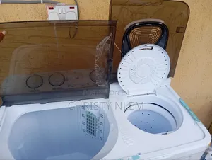 13kg Aeon Washing Machine