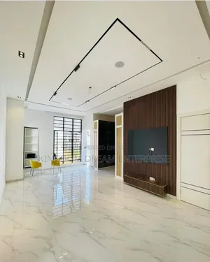 5bdrm Duplex in Chevron, Lekki for rent