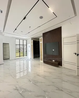 5bdrm Duplex in Chevron, Lekki for rent