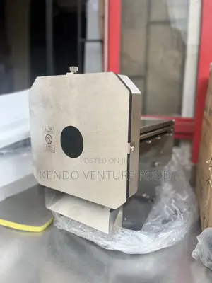 Electric And Manual Slicer