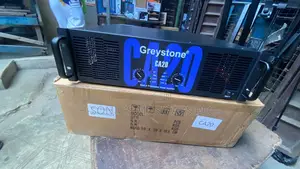 Grestone Ca20 Amplifier