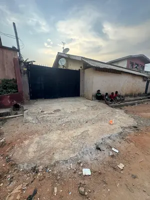 335sqm of Land for Sale at Ojodu Begar