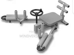 Leg Stretcher