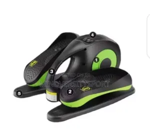 Electric Foot Bike
