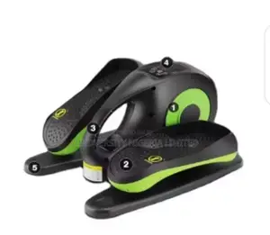 Electric Foot Bike