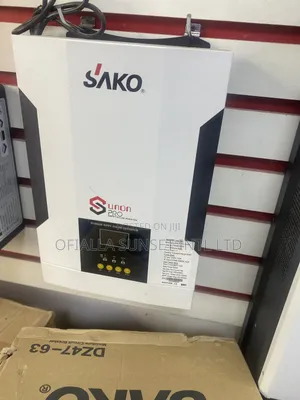 3.5kva 24v Sako Hybrid Power Inverter