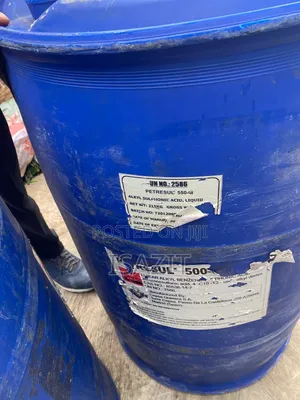 Sulphonic Acid - Labsa