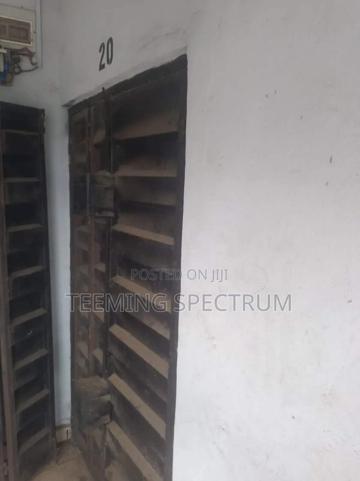 Shop for Rent