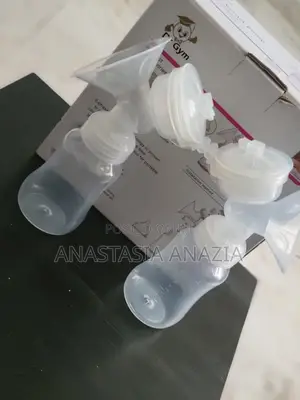 Portable Electric Breast Pump