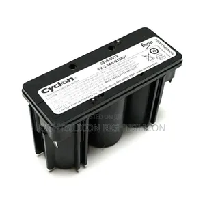 Usa Hawker Enersys Cyclonv 2;5ah (10h) Lead Battery Monobl