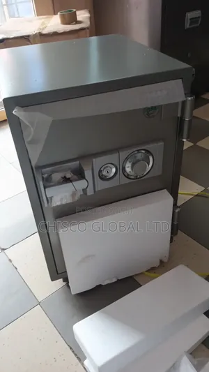 Fireproof Safe (Gb680)