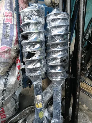Gle Front Shock 2017to 2019