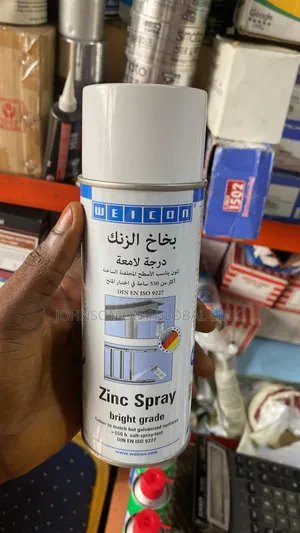 Welcon Zinc Spray 400ml