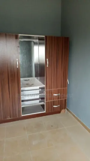 3bdrm House in Abasa Iletutun, Ibadan for rent