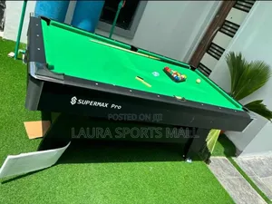 7fit Foreign Snooker Board
