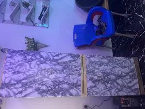 Double Door Fridge