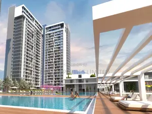 3bdrm Apartment in Eko Atlantic for sale