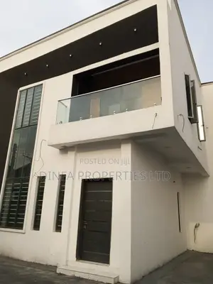 5bdrm Duplex in Harris Drive, VGC / Ajah for sale