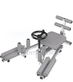 Legs Stretcher Machine