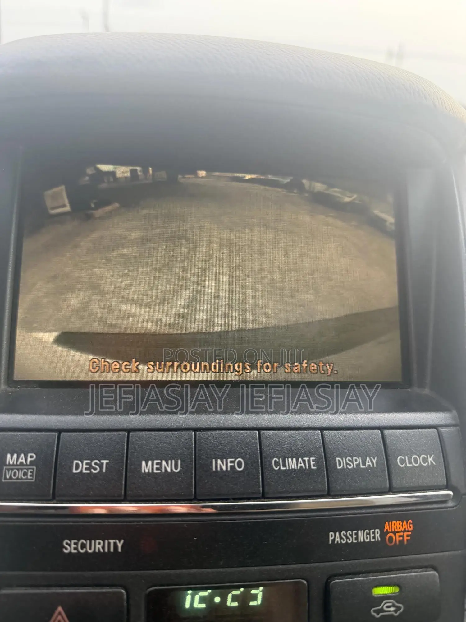 Lexus RX 330 2004 White