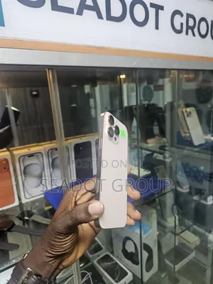 Apple iPhone 16 Pro Max 512 GB Gold