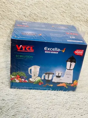 VTCL Excella Heavy Duty 4in1 Blender