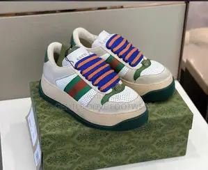 Original Gucci Sneakers