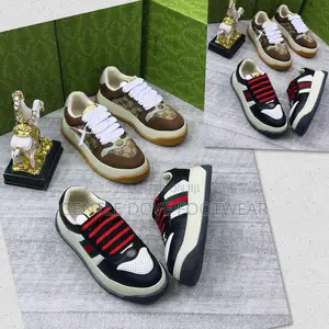 Original Gucci Sneakers