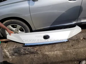 Boots Crome Rx350 2018 Model