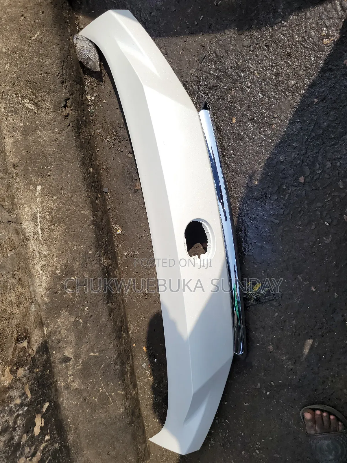 Boots Crome Rx350 2018 Model