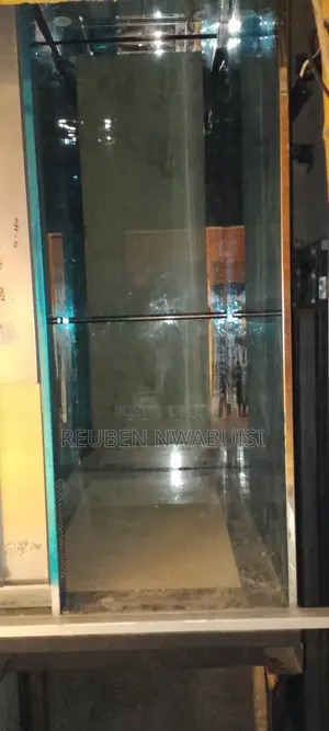 Elevator Installation, Maintenance and Supply
