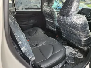 Toyota Highlander XLE FWD 2020 White