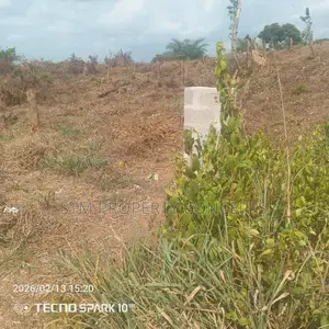 Half Plot Of Land For Sale At Ifako Gbagada