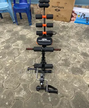 Multi Functional Wonder Core Machine