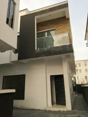 4bdrm Duplex in Harris Drive, VGC / Ajah for sale