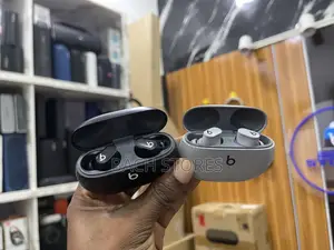 Beats Studio Buds Noise Cancelling Wireless Earbuds