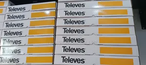 Multi Switch 5x5x24