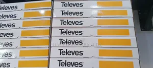 Multi Switch 5x5x24