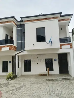 4bdrm Duplex in Harris Drive, VGC / Ajah for sale