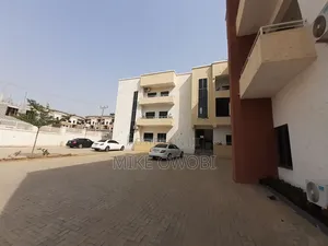 3bdrm Block of Flats in Jahi Glimo for rent