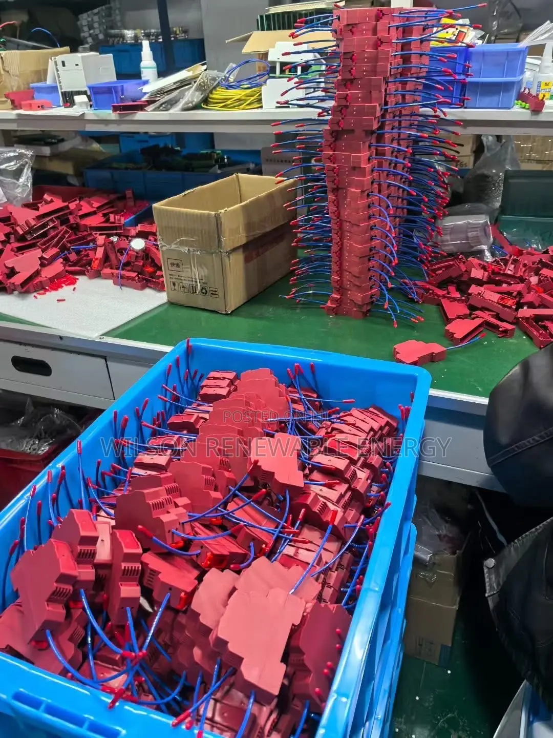 Fire Extinguishing Device