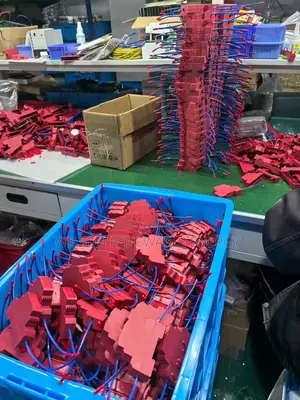 Fire Extinguishing Device