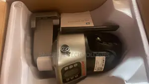 Solar Camera With Double View