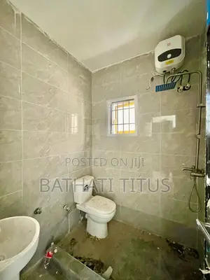 3bdrm Duplex in Dawaki for rent